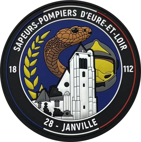 Sapeurs Pompiers Janville